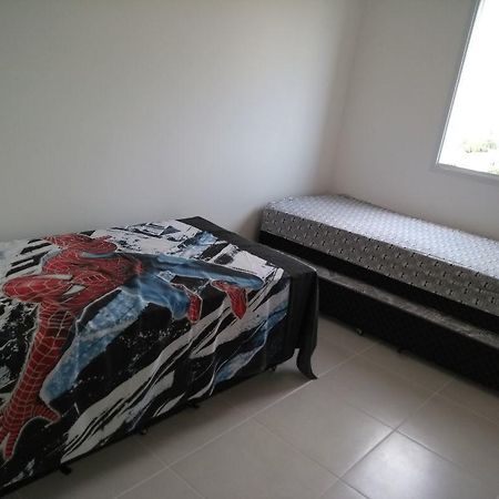 קרגואטטובה Condominio Garden Indaia מראה חיצוני תמונה