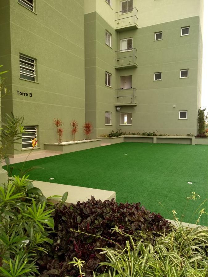 קרגואטטובה Condominio Garden Indaia מראה חיצוני תמונה