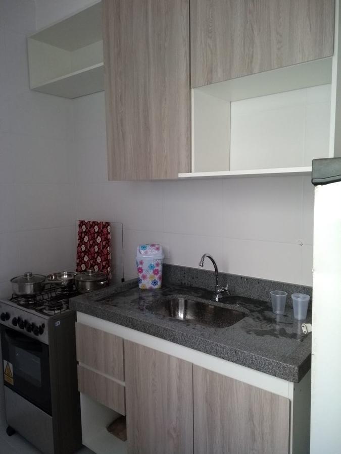 קרגואטטובה Condominio Garden Indaia מראה חיצוני תמונה