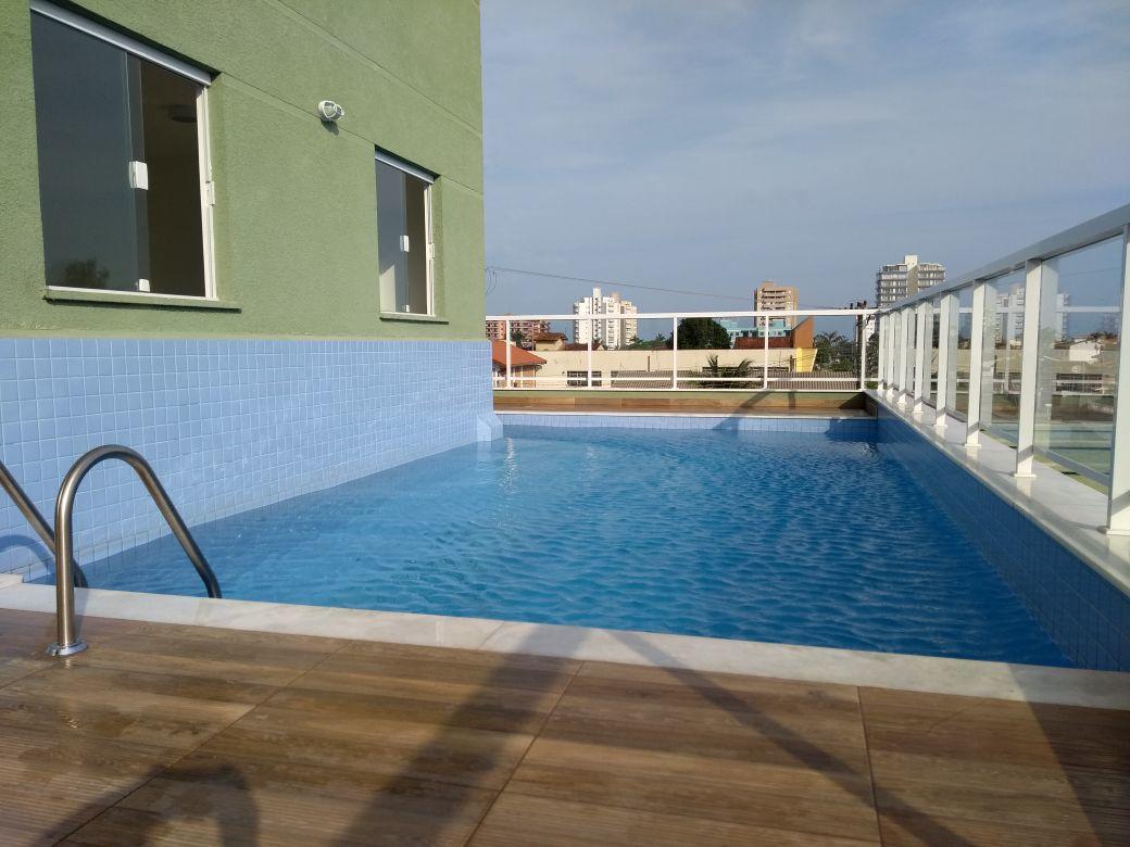 קרגואטטובה Condominio Garden Indaia מראה חיצוני תמונה